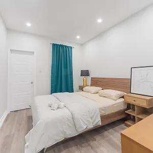 Appartement 5256 101, Montréal